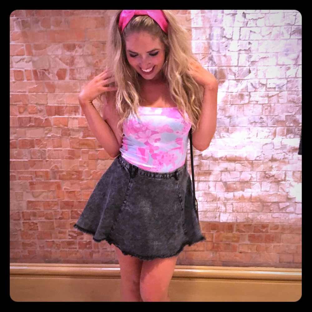 Skirt